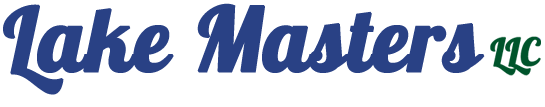 Lake Masters Logo